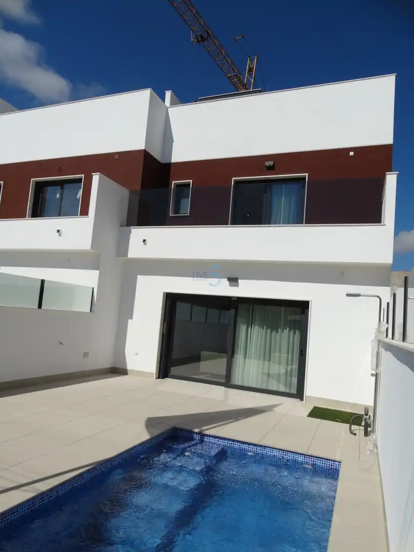 Appartamento in vendita a Calle Nuestra Señora de los Dolores, imagen 38