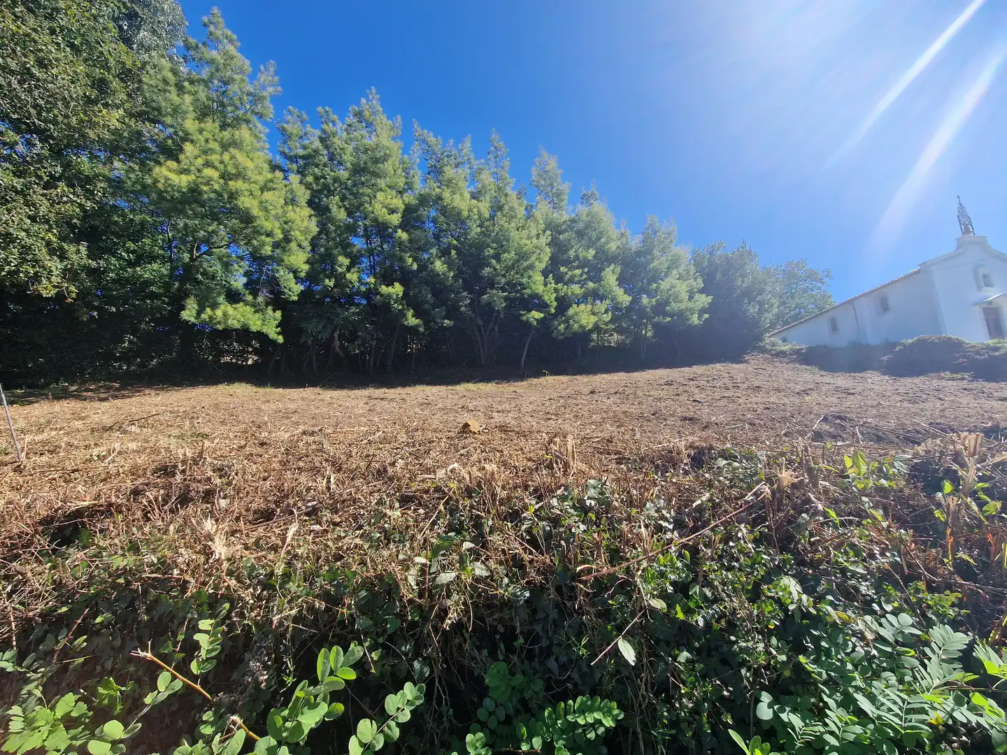 Terreno residencial en venta en Santo Antonio 21, imagen 2