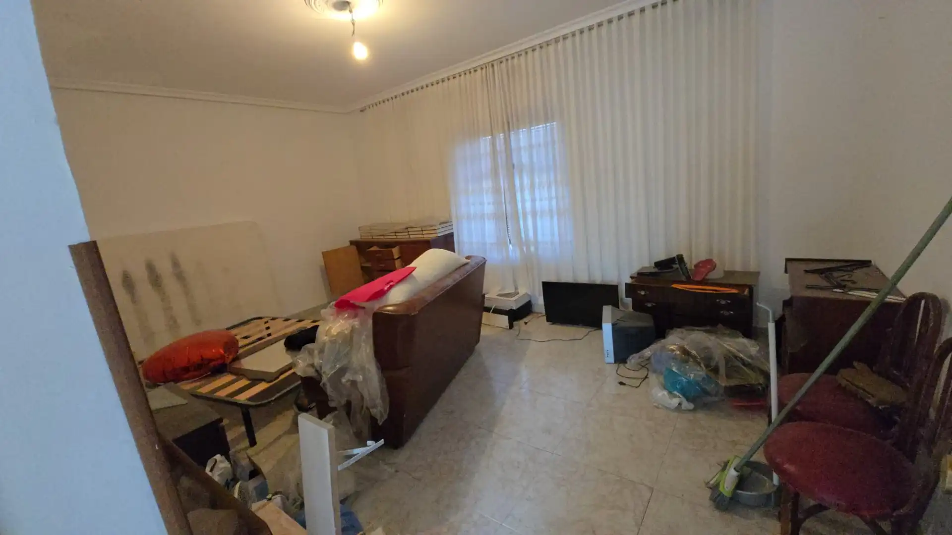 Casa adosada en venta en Consuegra con Terraza y Trastero