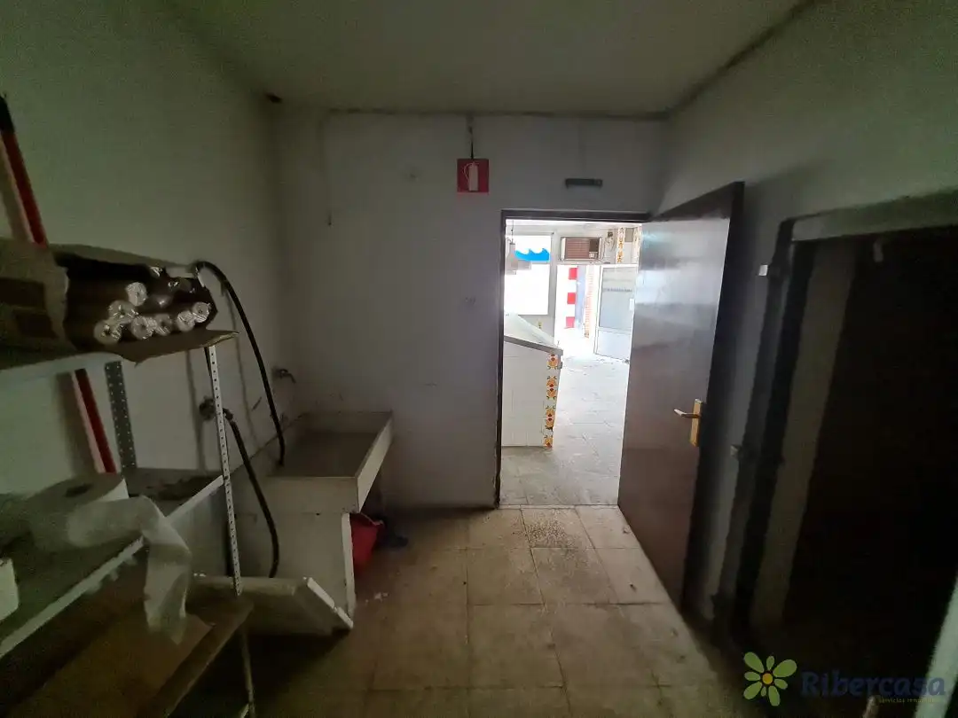 Local comercial en venda a ZARAGOZA, imagen 8