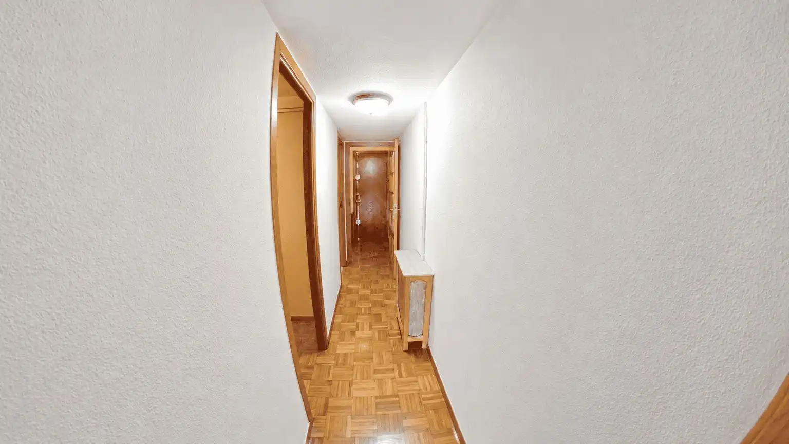 Flat for sale in Llinars del Vallès  with Air Conditioner, Heating and Parquet flooring