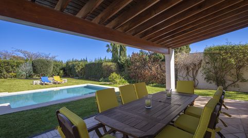 Foto 5 de Casa o xalet en venda a Benahavís pueblo, Benahavís