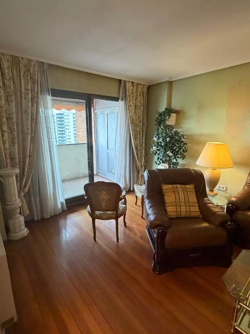 Appartement avec terrasse à vendre à Plaza Tenerías 11, imagen 7