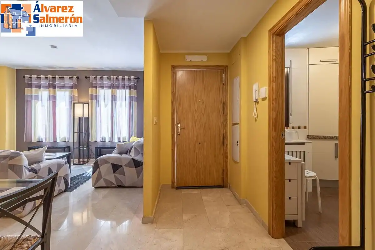 Appartement avec ascenseur à vendre à Calle del Molinillo, imagen 8