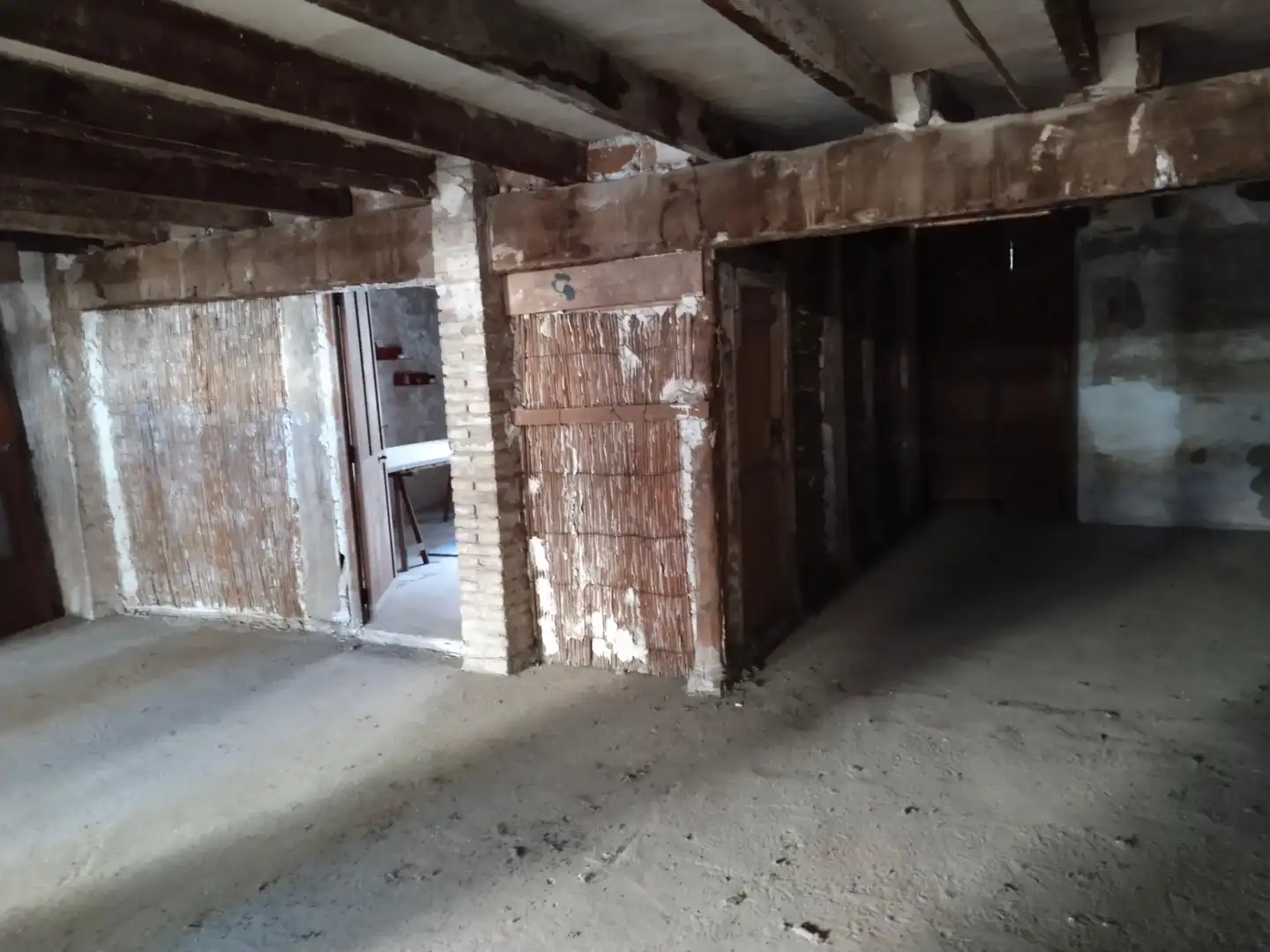 Casa o xalet en venda en Algemesí amb Terrassa i Balcó