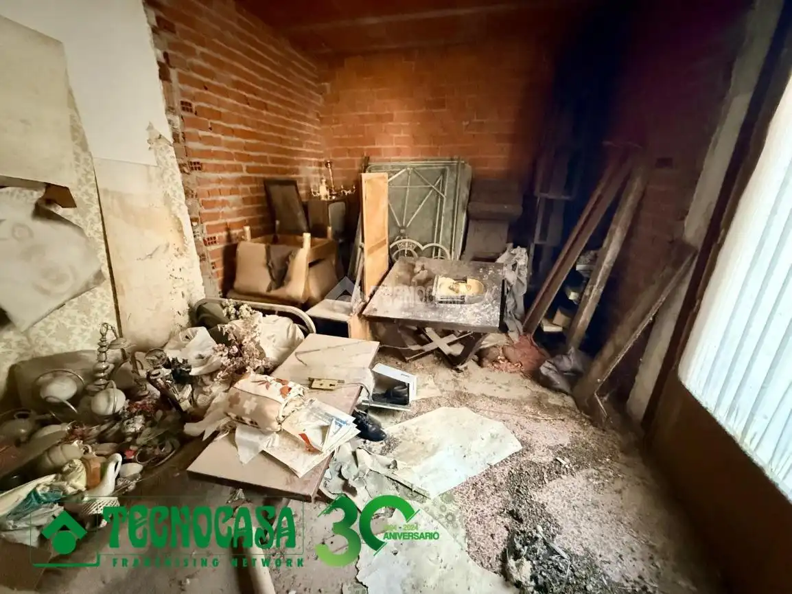 Casa adosada en venta en Mocejón, Toledo