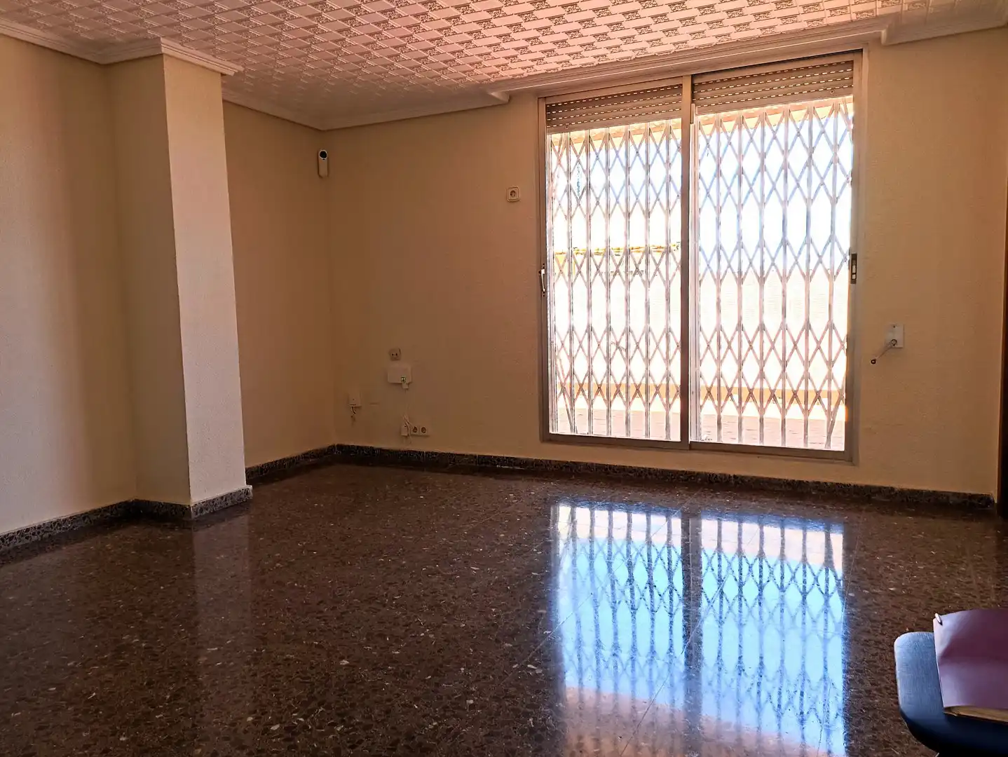Flat for sale in Chiva  with Terrace