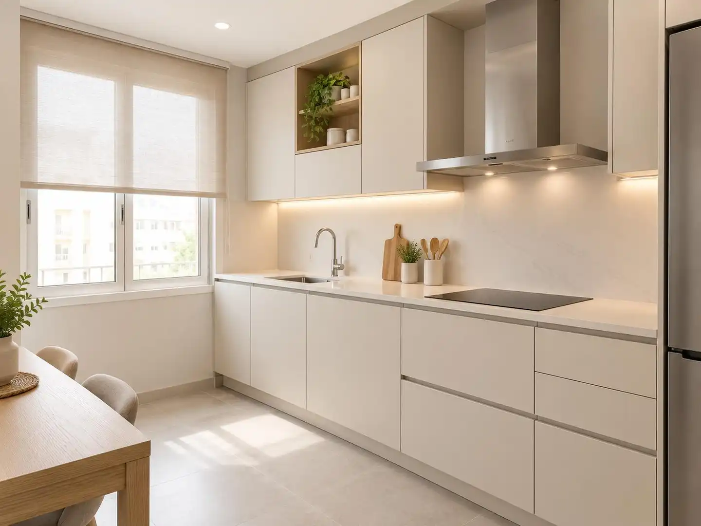 Appartamento in vendita a Calle VILA LAXE, imagen 9
