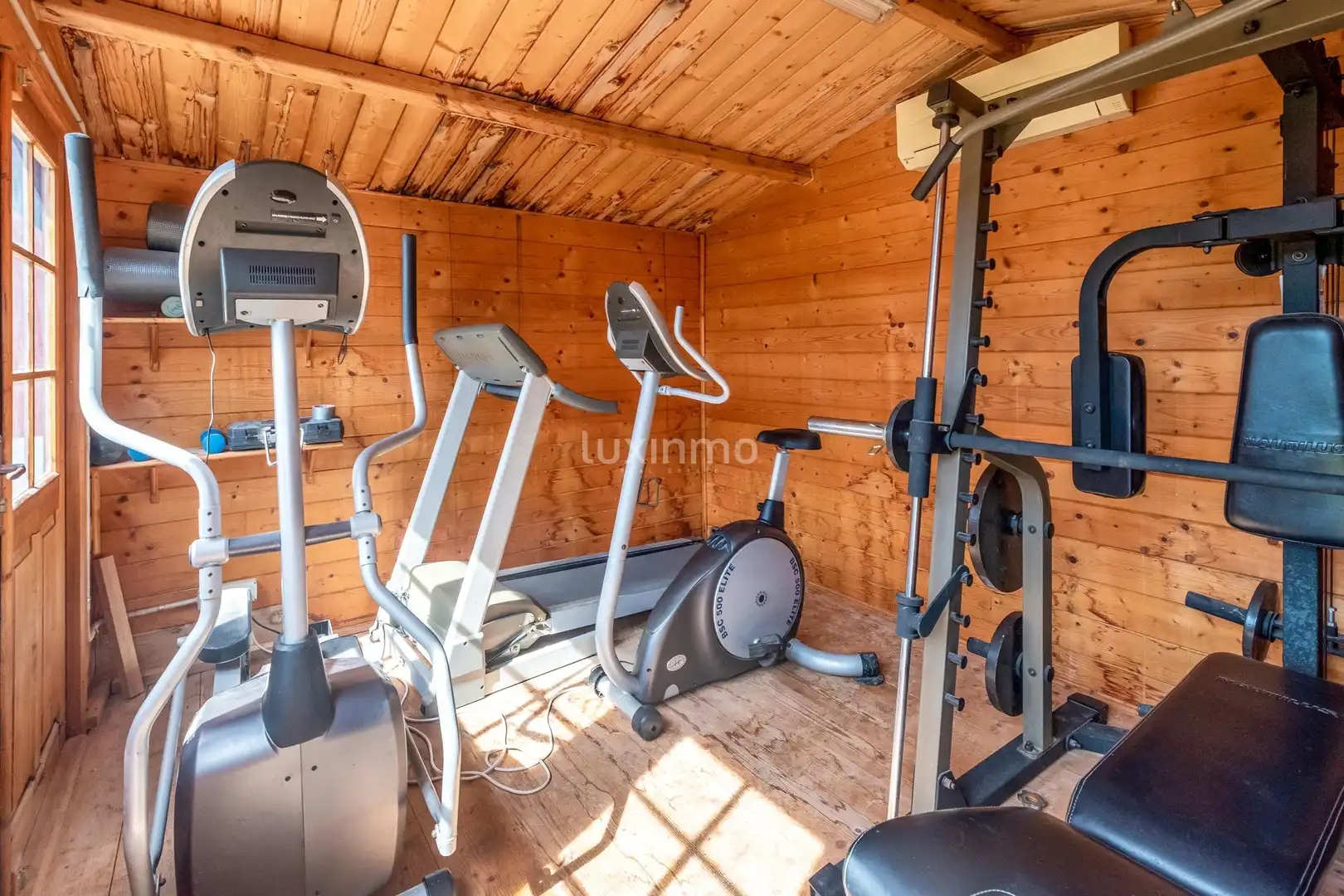 Chalet con terraza en venta en Golf Bahía, imagen 42