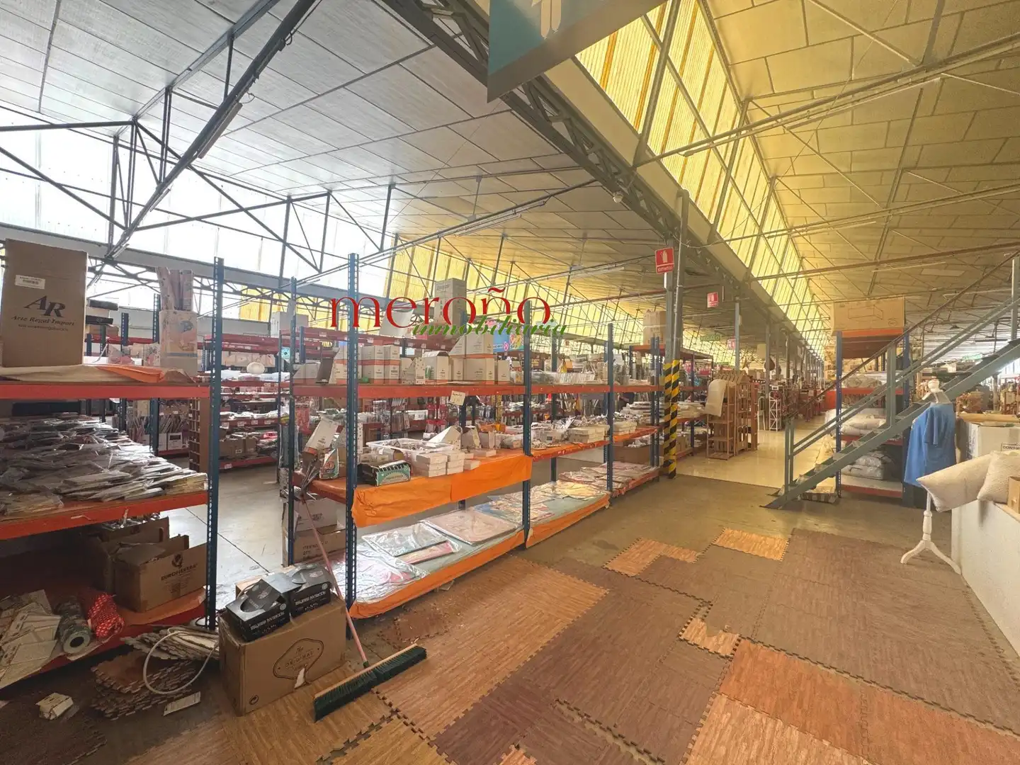Industrial buildings for rent in Crevillent