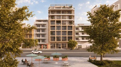 Foto 4 de Apartamento en venta en Centro Urbano, Villajoyosa / La Vila Joiosa
