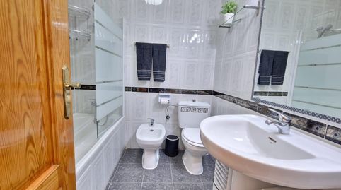 Foto 4 de Apartamento de alquiler en Calle Isla de Arosa, 35, El Puerto, Roquetas de Mar