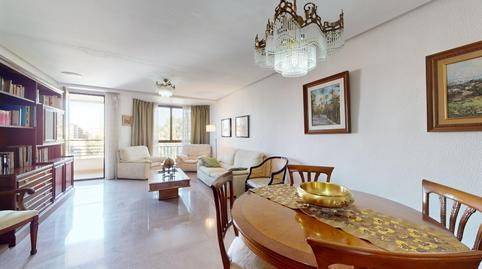 Foto 4 de Pis en venda a Centro, Alicante