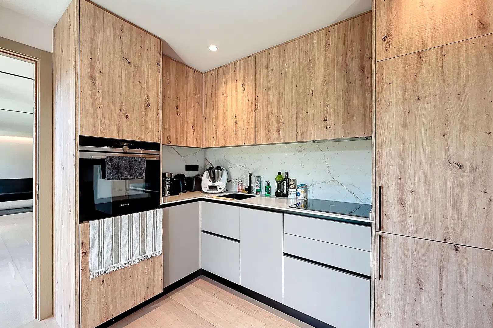 Chalet con terraza en venta en Canillo pueblo, imagen 24