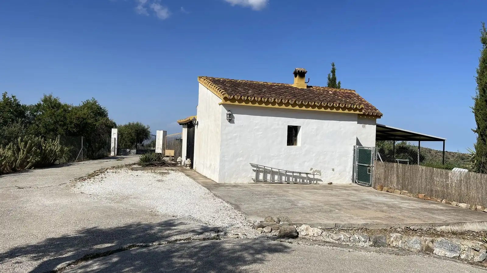 Casa rústica con piscina en venta en Calle Luna, imagen 44