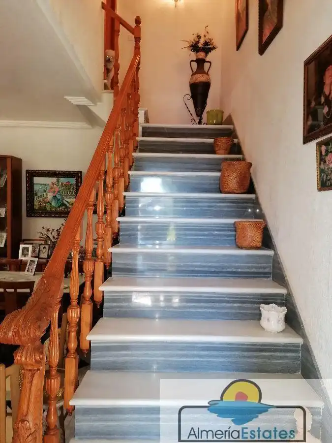 Detached house for sale in Albox, imagen 15