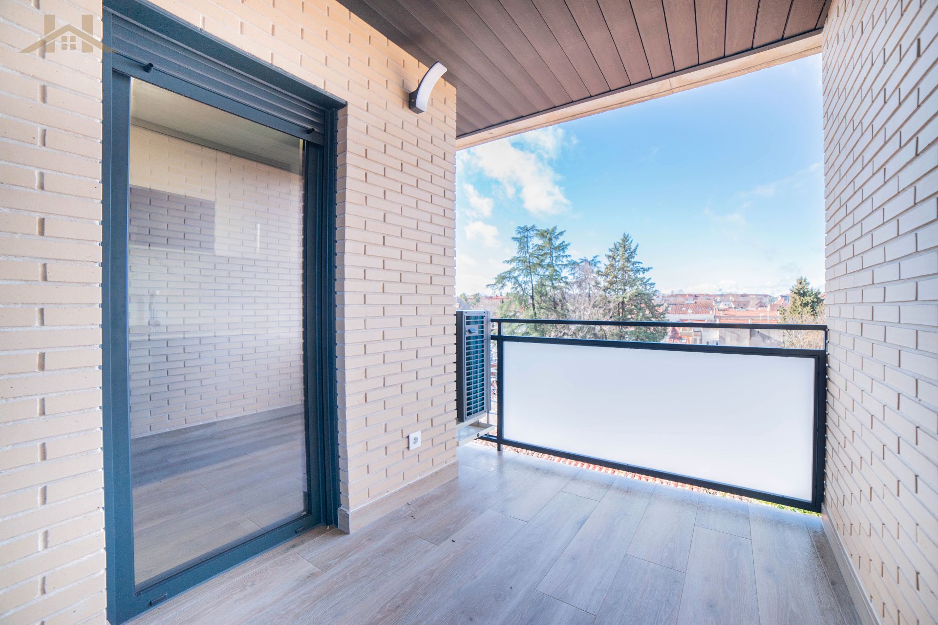 Flat to rent in Travesía Santa Ana, Centro