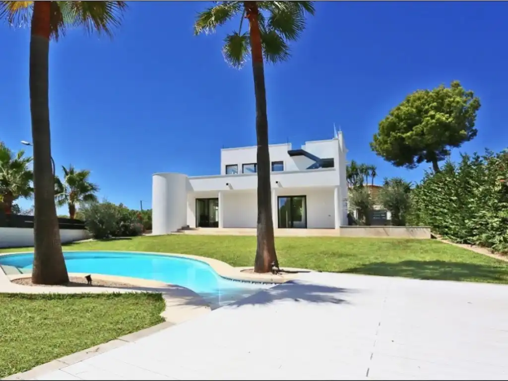 Haus mit Terrasse zur Miete in Santa Ponça, imagen 20