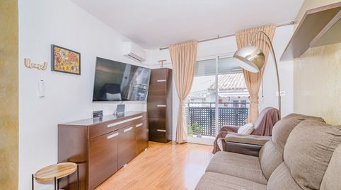 Foto 2 de Piso en venta en Calle Jiménez, Huétor Vega, Granada