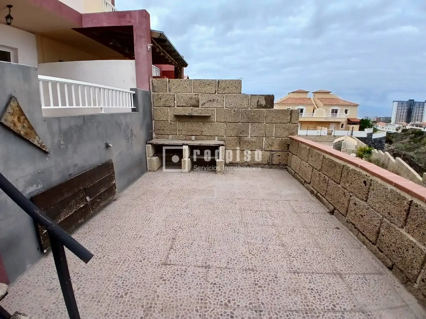 Detached house with pool for sale in Callao Salvaje - Playa Paraíso, imagen 11