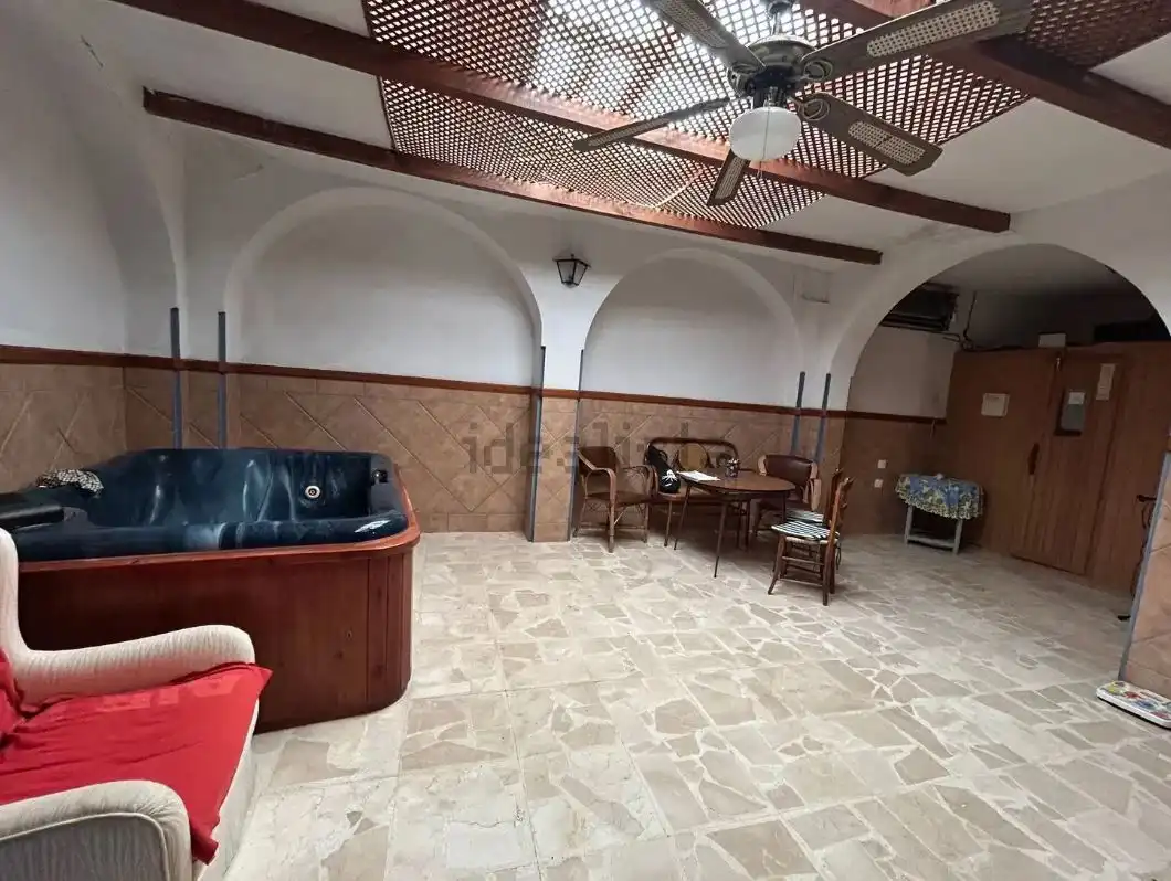 Casa con terraza en venta en Torralba de Calatrava, imagen 17