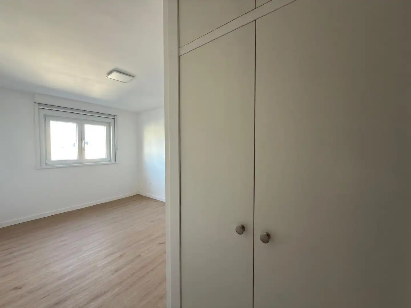 Dormitori de Apartament en venda en A Coruña Capital  amb Traster