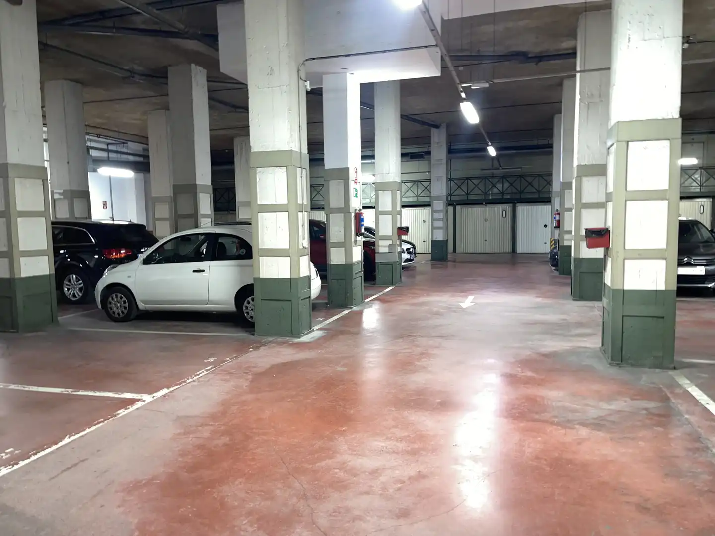 Parking à vendre à Julio Urquijo Kalea, imagen 2