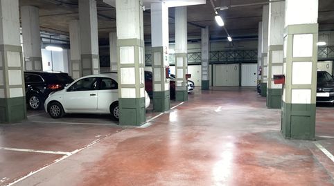 Foto 2 de Garaje en venta en Julio Urquijo Kalea, San Pedro de Deusto - La Ribera, Bilbao