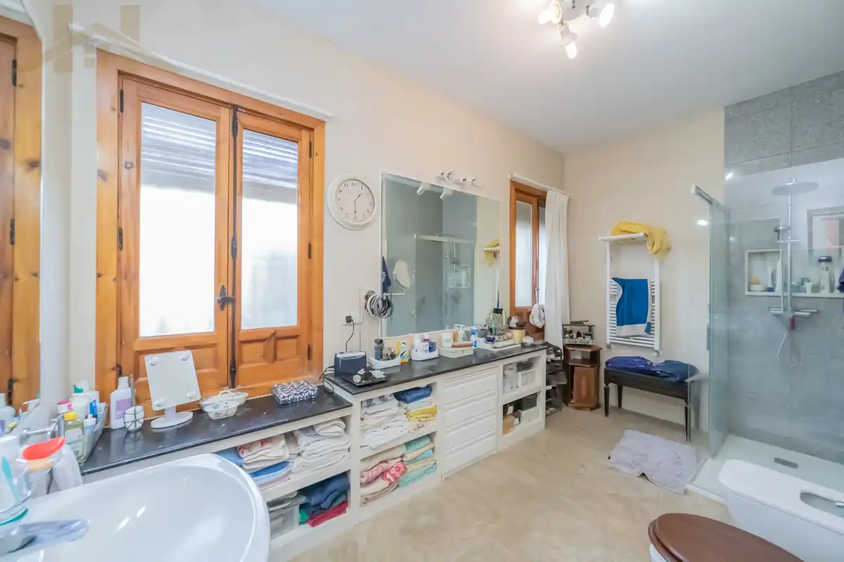 Dormitori de Casa o xalet en venda en Boadilla del Monte amb Aire condicionat, Calefacció i Jardí privat