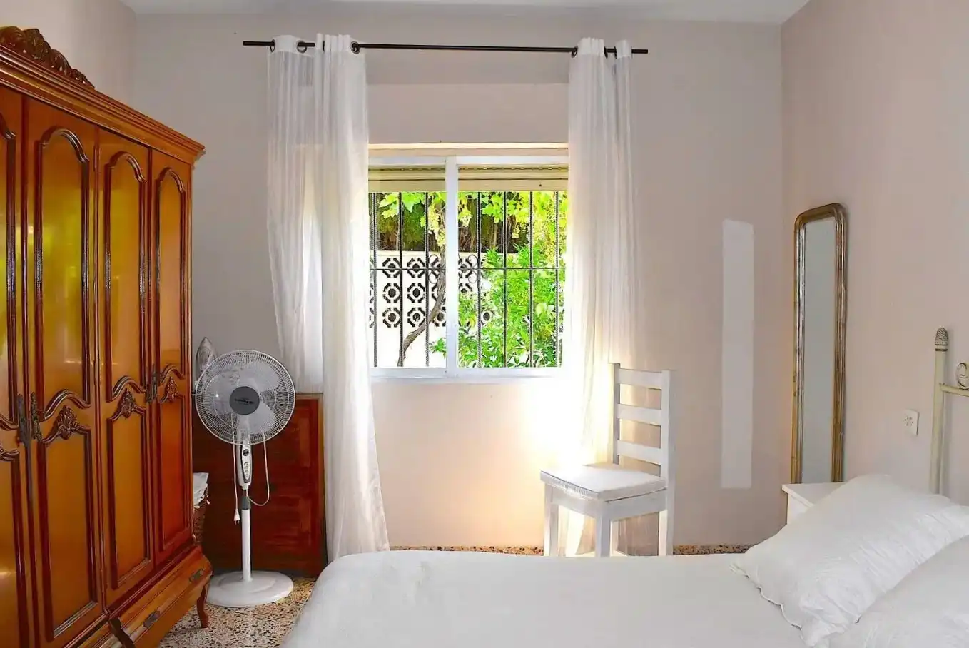 Casa con jardín en venta en L'Albir, imagen 23