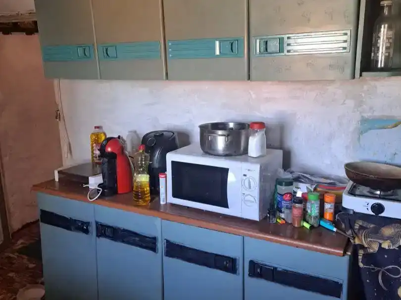 Cuina de Pis en venda en Villalengua