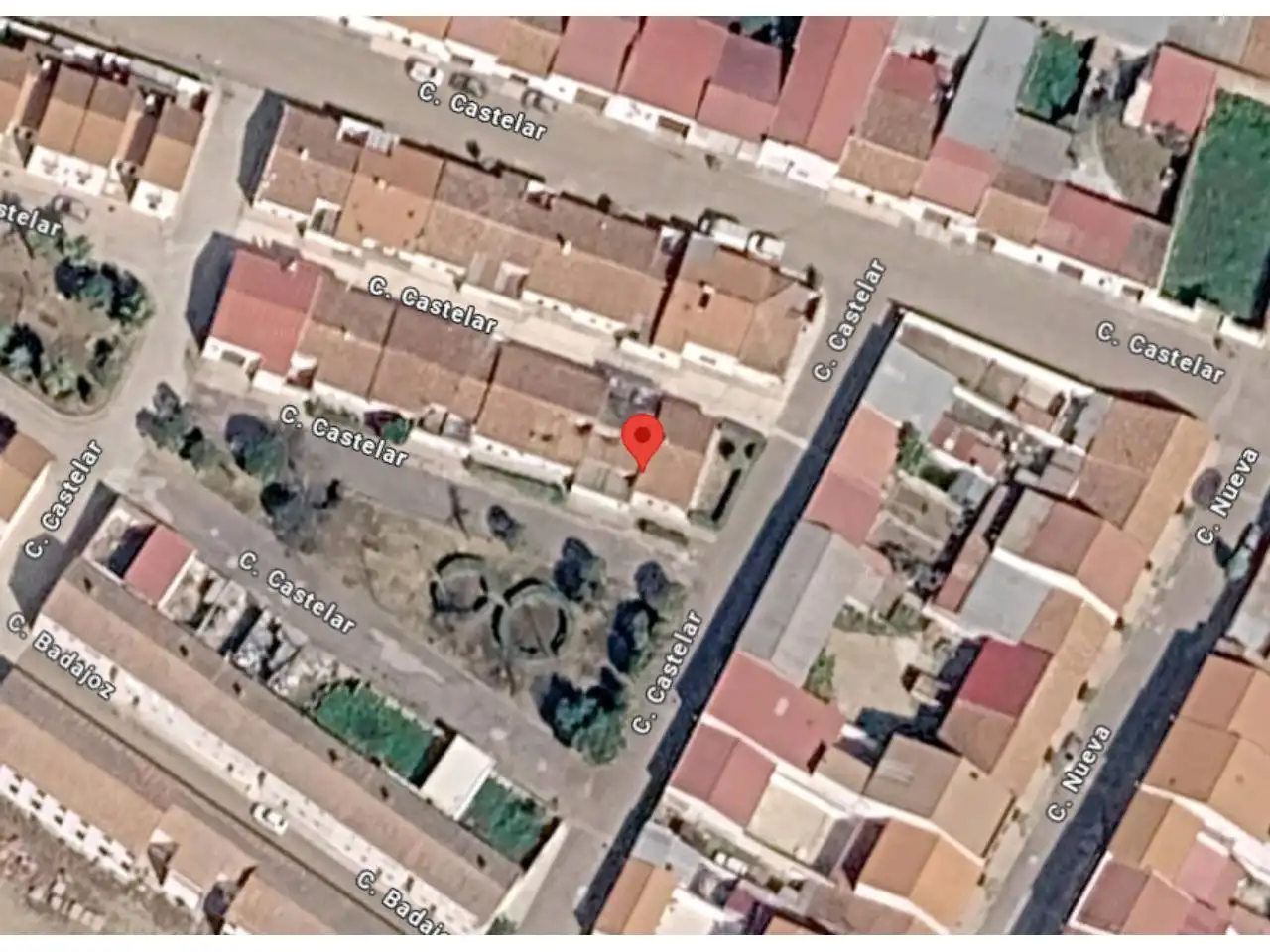 Casa en venta en Calle Castelar 61, imagen 3