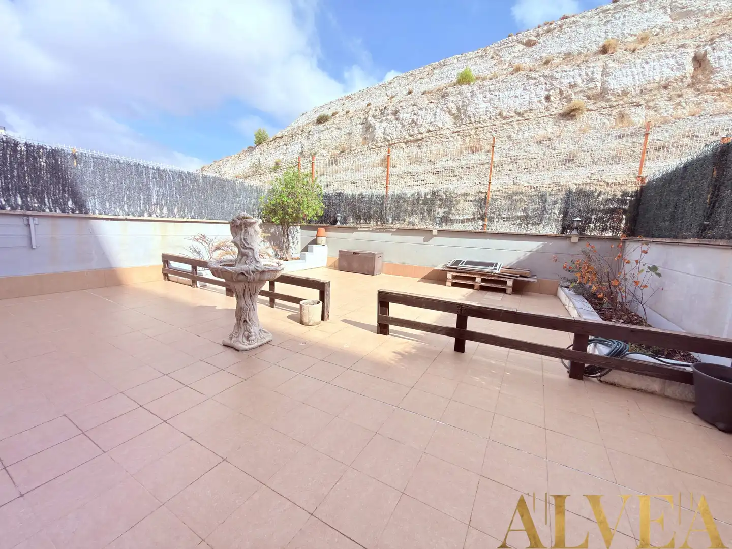 Appartamento con terrazza in vendita a Cuarte de Huerva, imagen 62