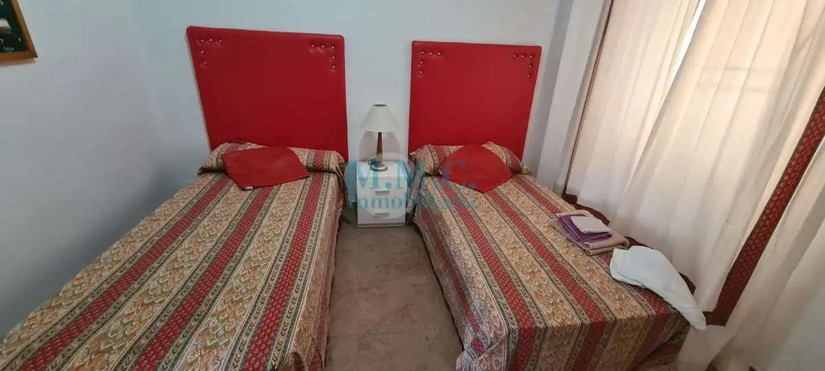 Wohnung mit Pool zur Miete in Aguadulce, imagen 19