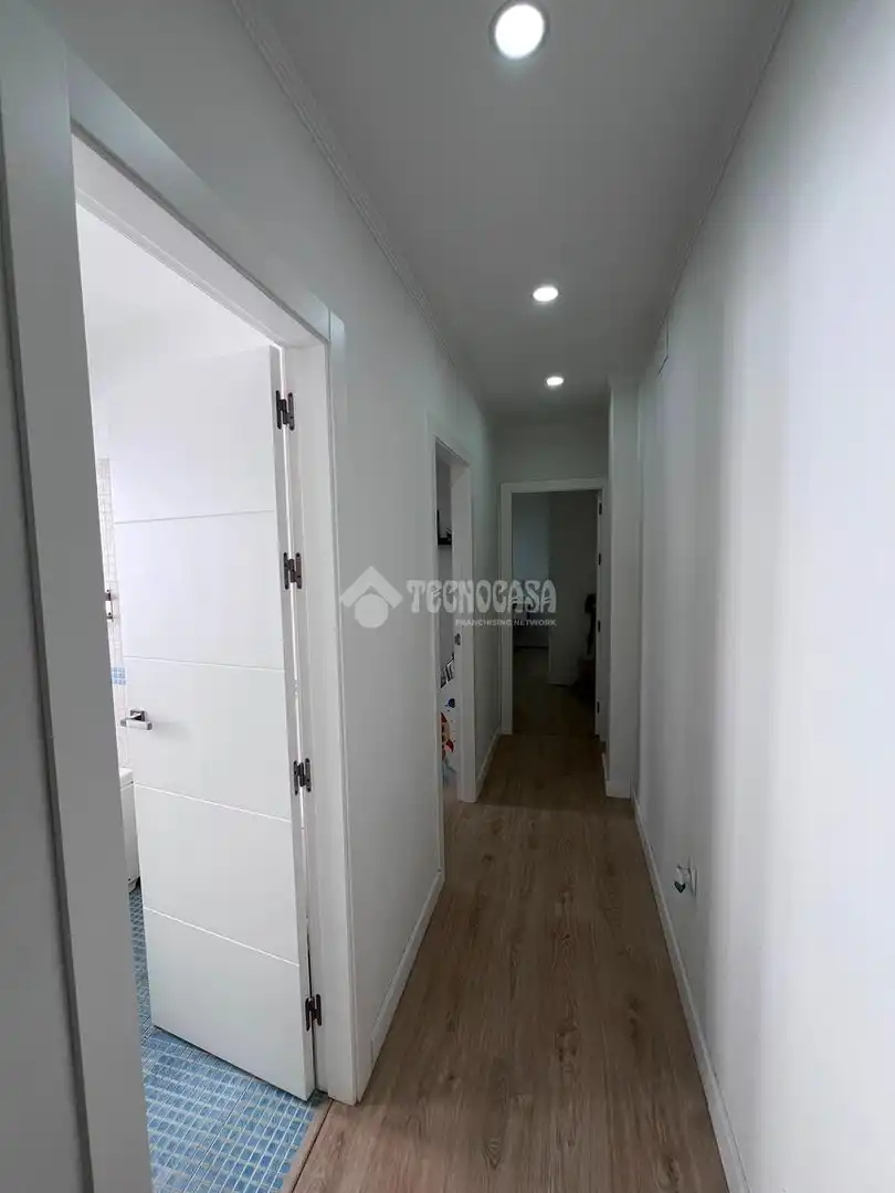 Ático en venta en Aljaraque con Calefacción