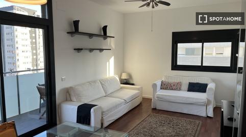 Foto 2 de Apartamento para compartir en El Gornal, Barcelona