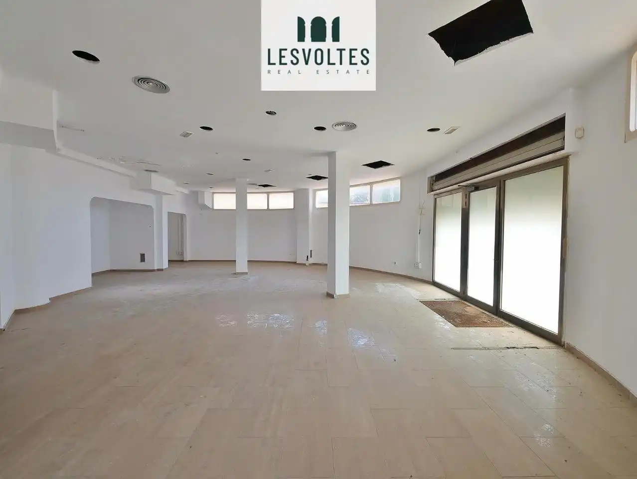 Business premises for sale in Carrer de Bailèn, imagen 12