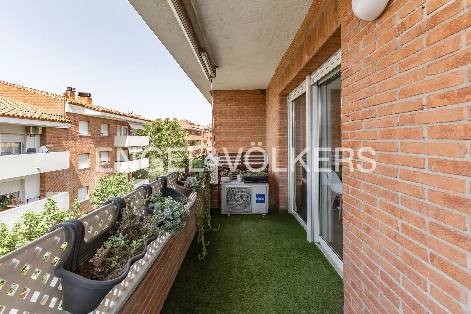 Flat with terrace for sale in Mas Duran, imagen 12