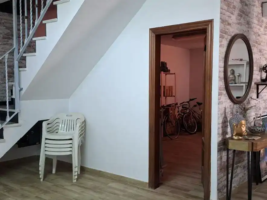 Casa o chalet en venta en Salteras con Aire acondicionado, Piscina y Balcón
