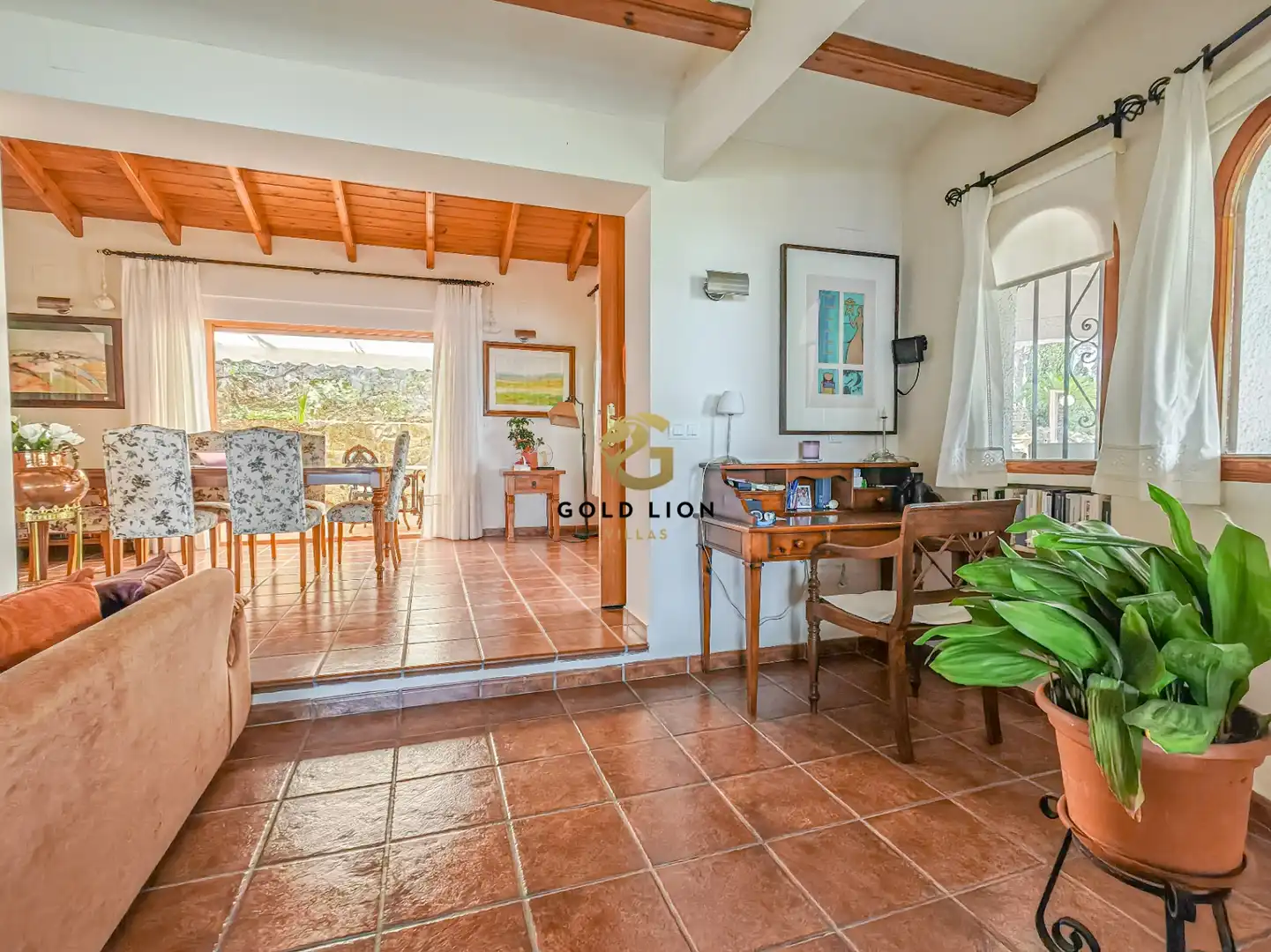Houses for sale in Dénia  with Air Conditioner, Heating and Private garden