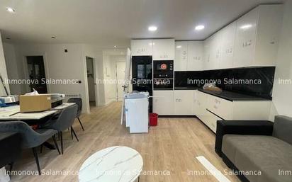 Kitchen of Flat for sale in Salamanca Capital