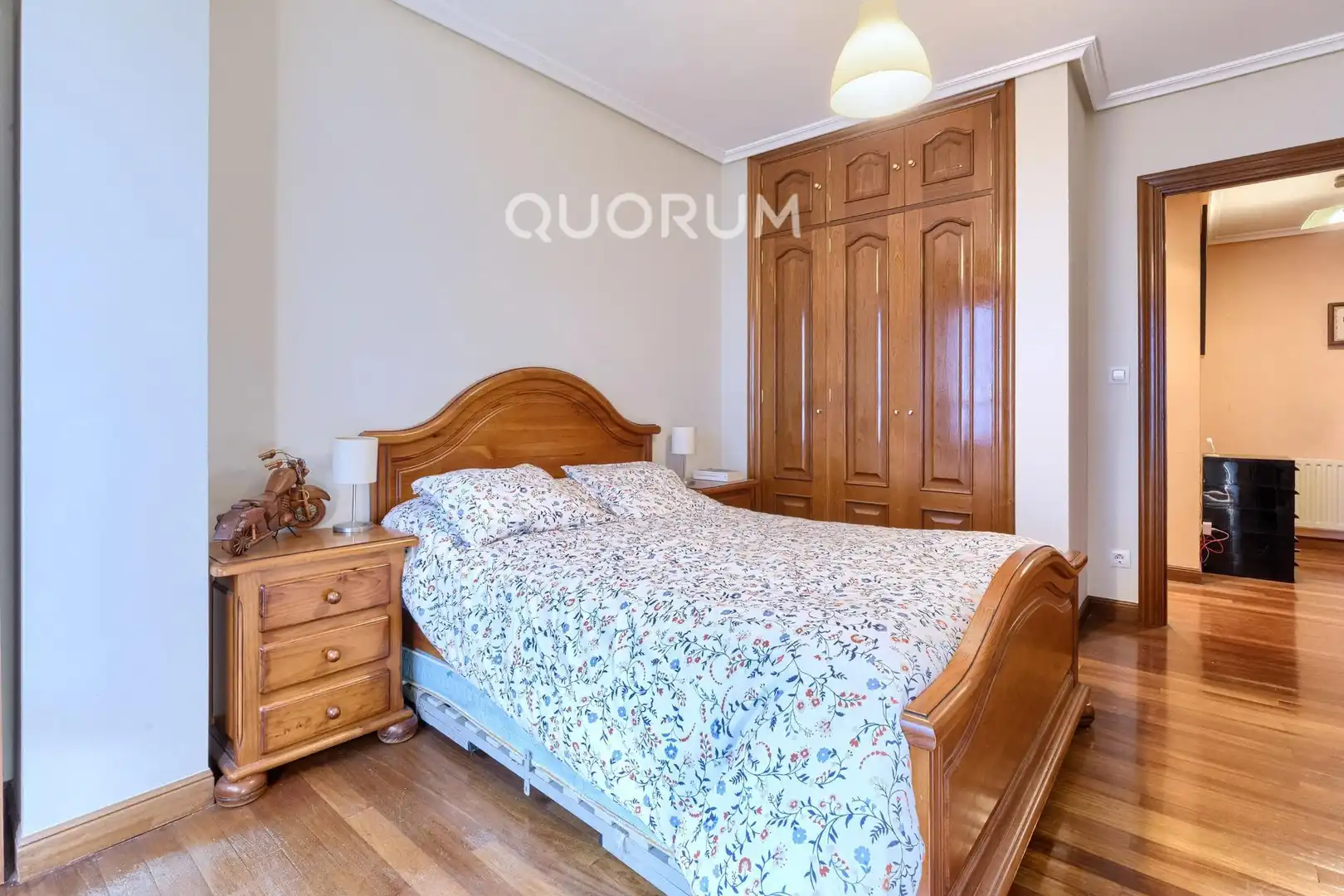 Dúplex amb terrassa en venda a Basurtu - Zorrotza, imagen 12