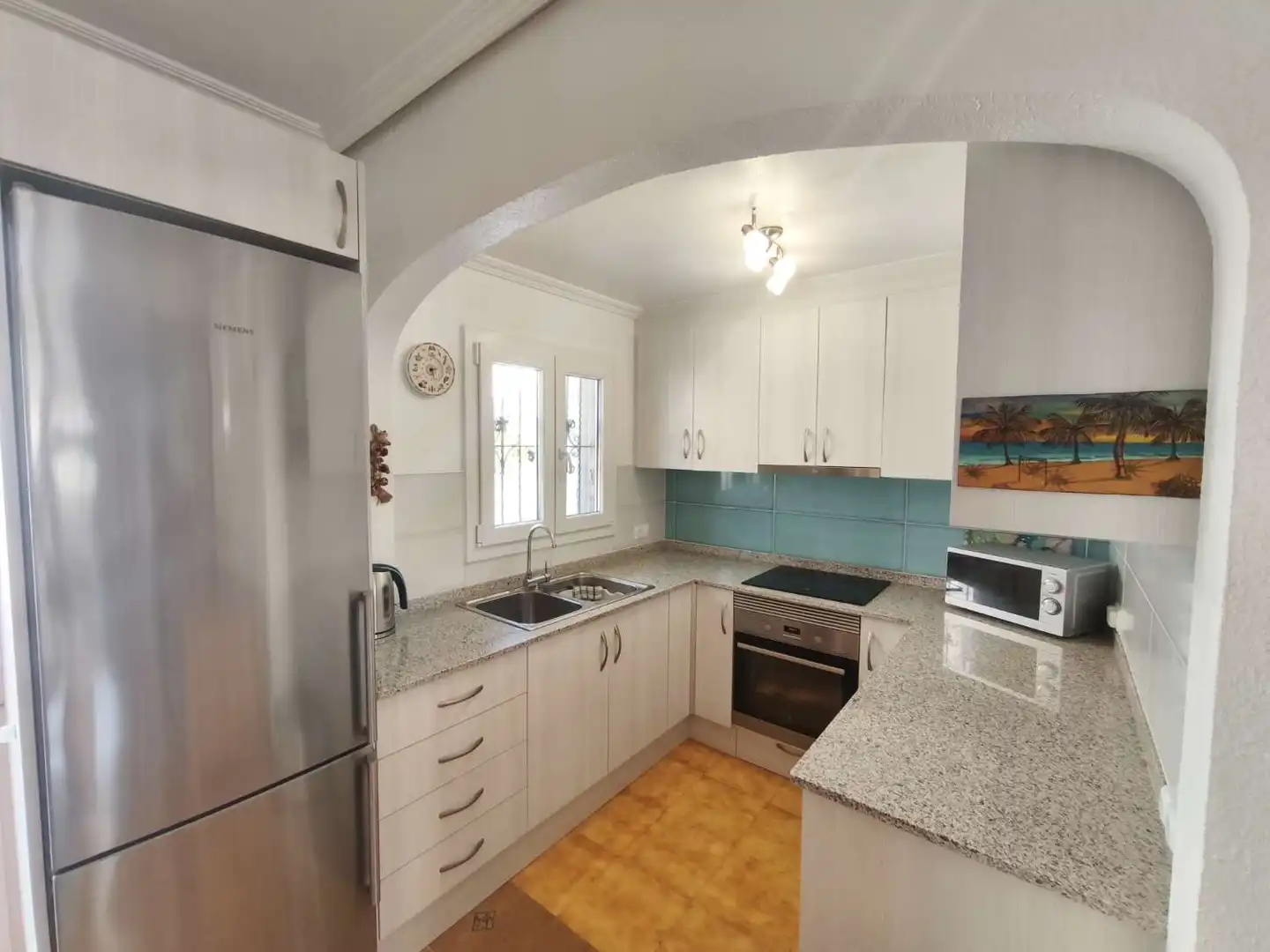 Duplex for sale in Orihuela Costa, imagen 12