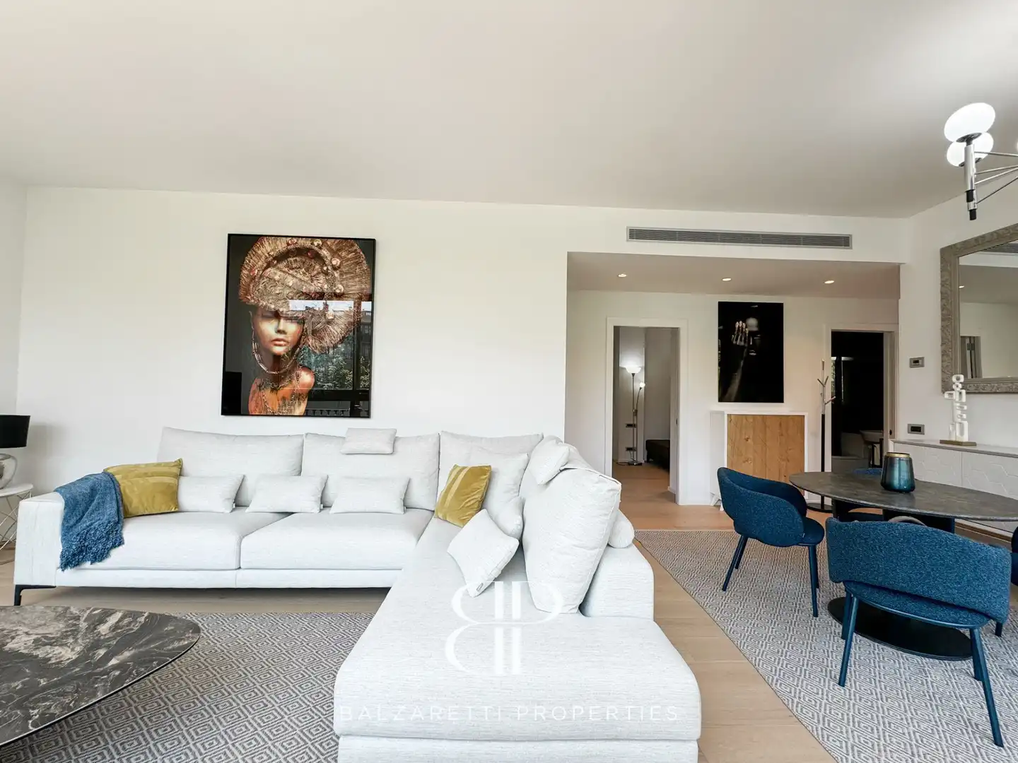Flat with lift to rent in Carrer de Mallorca, imagen 3