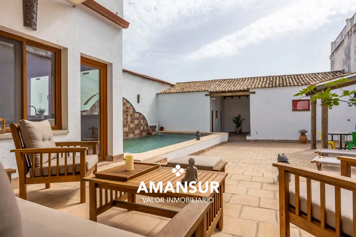 Houses for sale in Minas de Riotinto