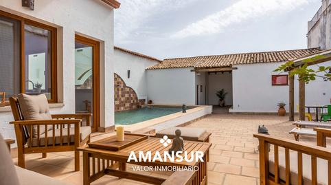 Foto 2 de Casa o chalet en venta en Minas de Riotinto, Huelva