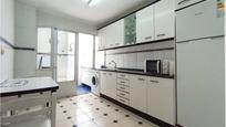 Kitchen of Flat for sale in Burgos Capital  with Terrace