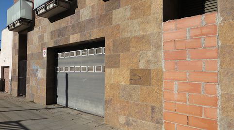 Solvia Inmobiliaria  Garaje Mollet del Vallès