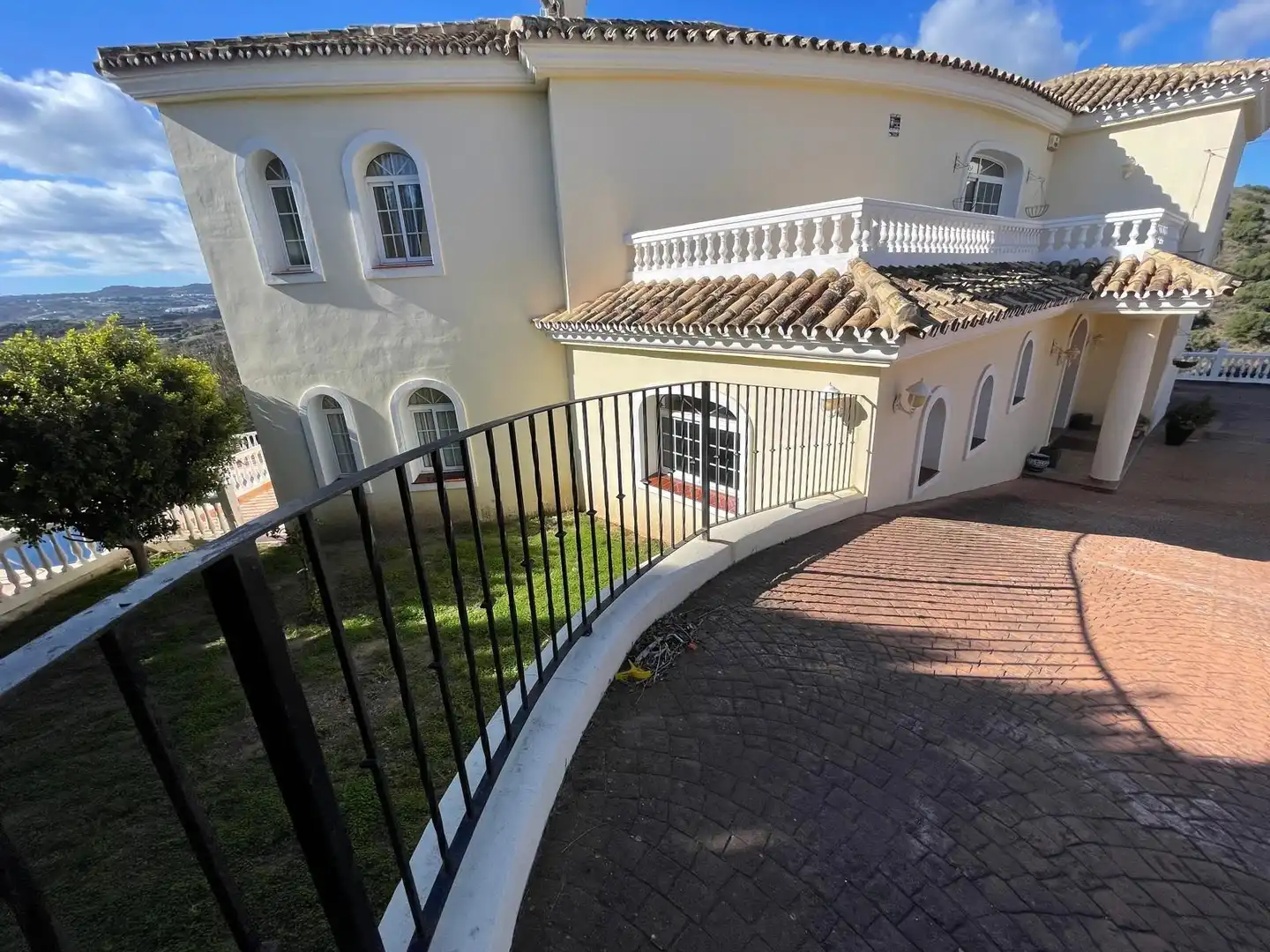 Villa avec terrasse à vendre à Mijas Golf, imagen 82