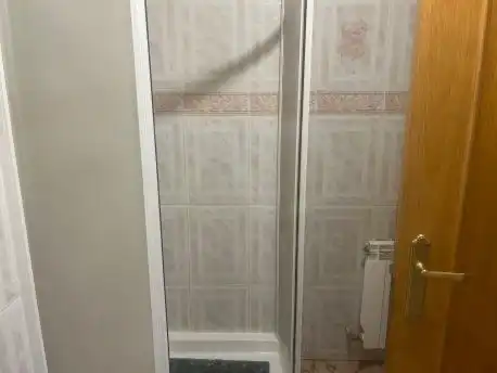 Bany de Edifici en venda en Pozuelo (Albacete)
